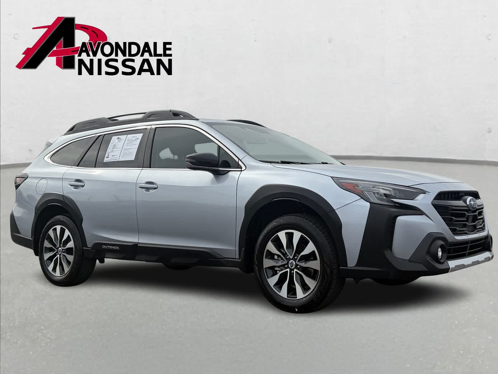 Thumbnail: 2023 Subaru Outback - 9