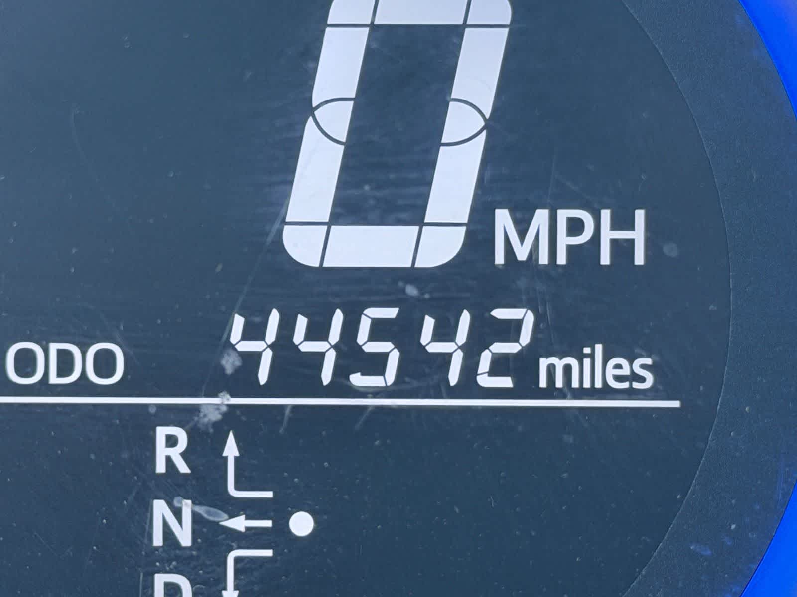 Thumbnail: 2014 Toyota RAV4 - 20