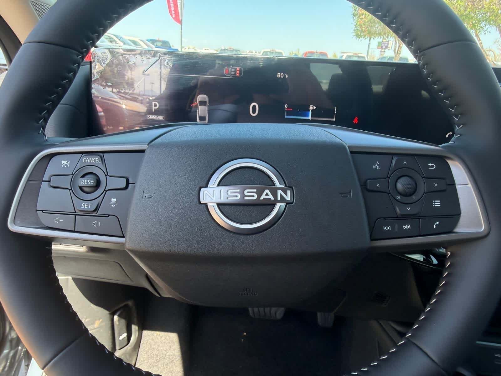 Thumbnail: 2026 Nissan Sentra - 20