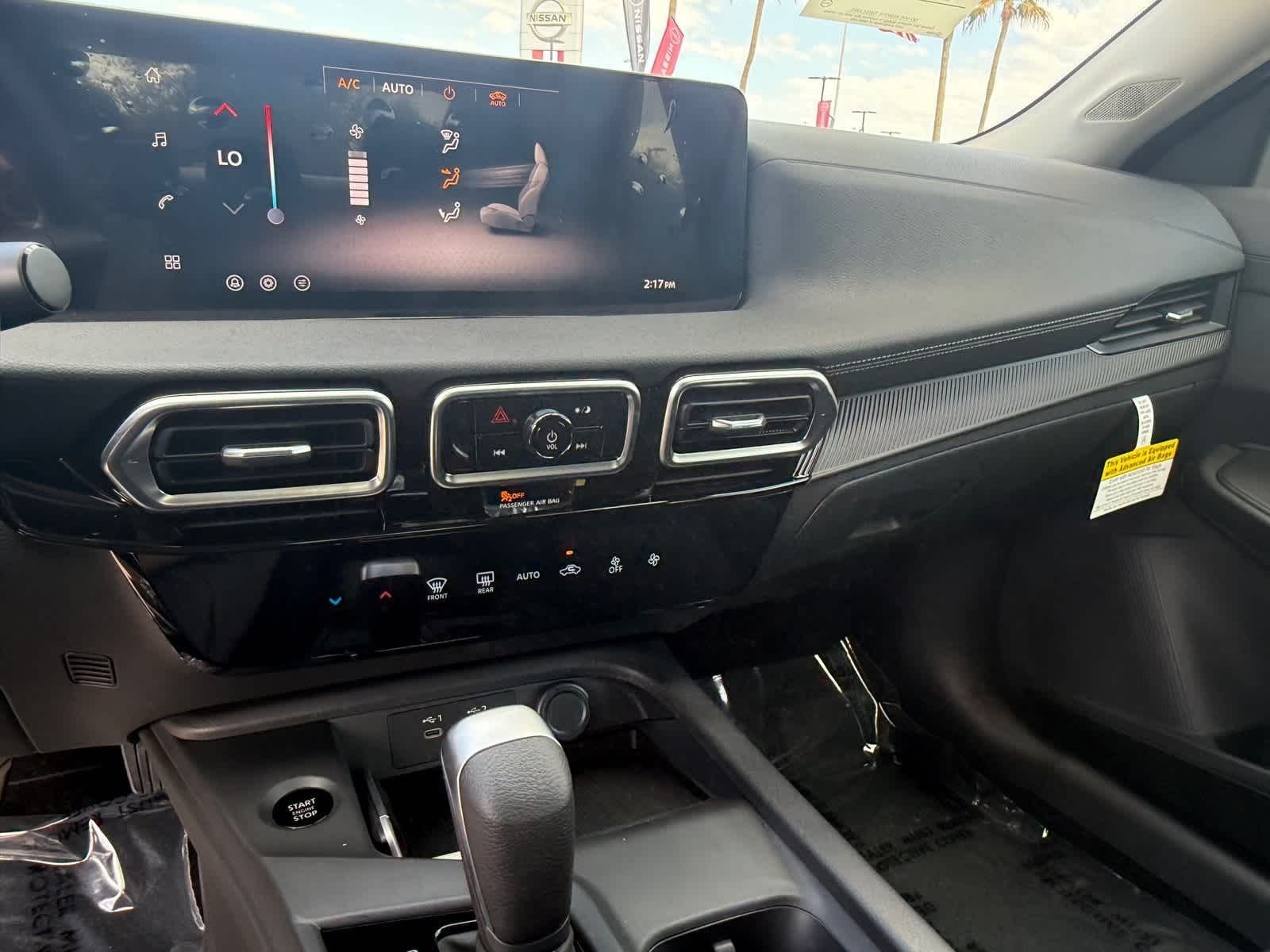 Thumbnail: 2026 Nissan Sentra - 14