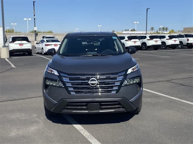 Thumbnail: 2025 Nissan Rogue - 9