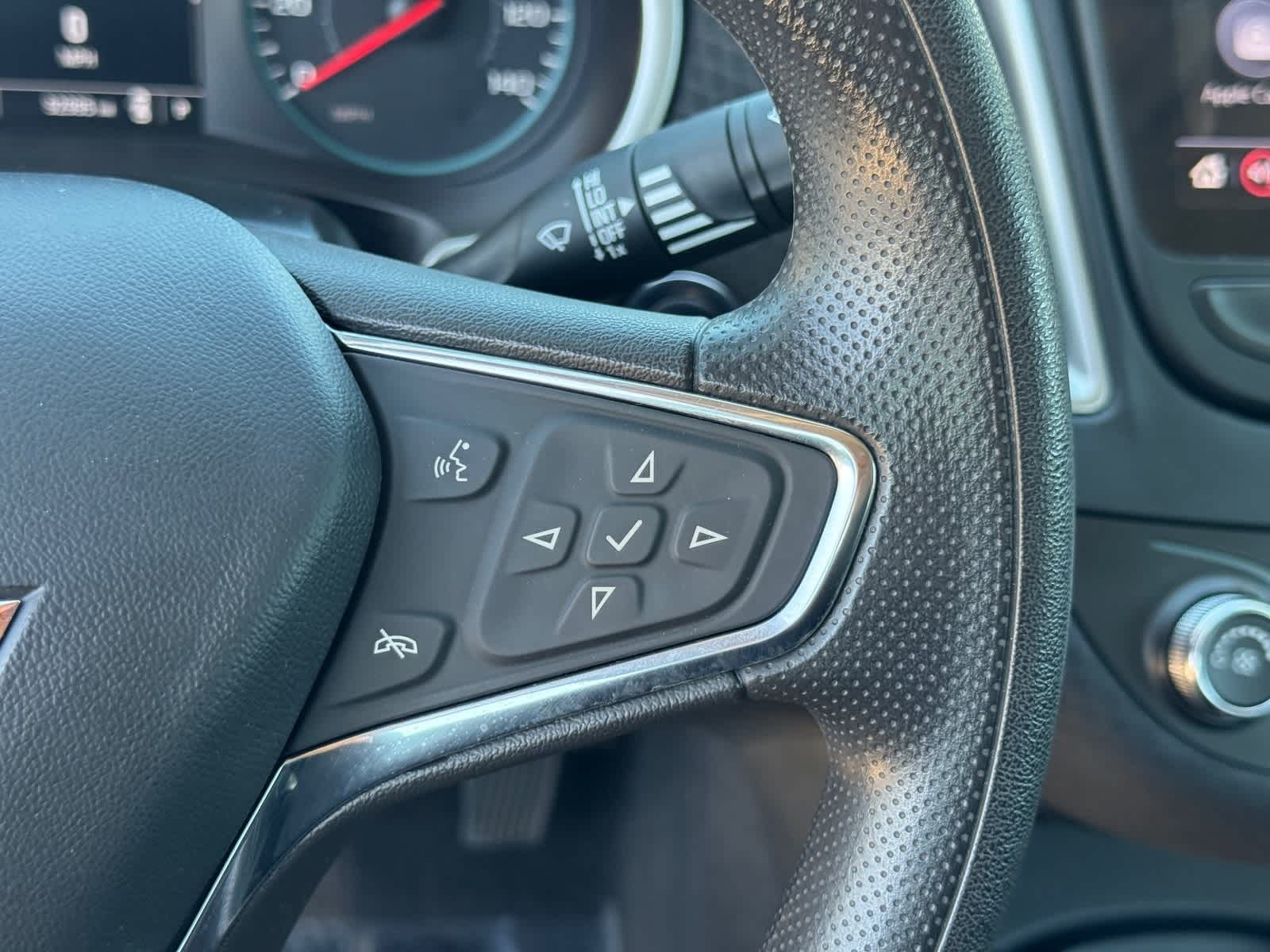 Thumbnail: 2020 Chevrolet Malibu - 20