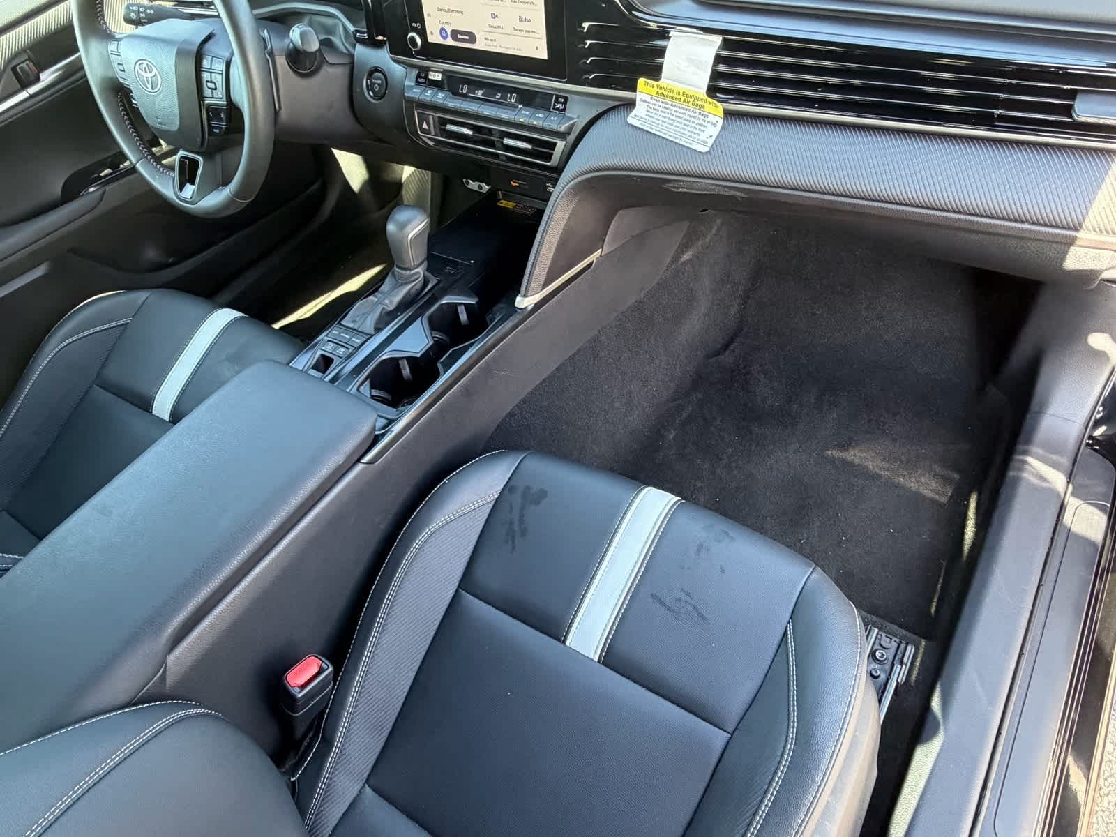 Thumbnail: 2025 Toyota Camry - 11