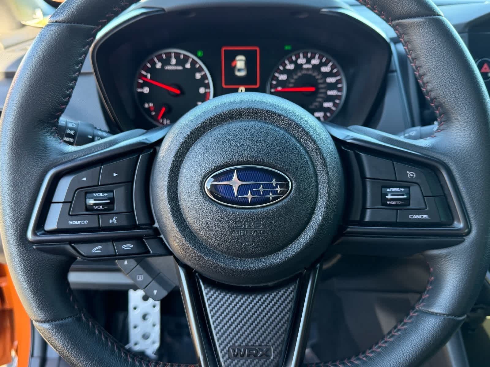 Thumbnail: 2023 Subaru WRX - 29