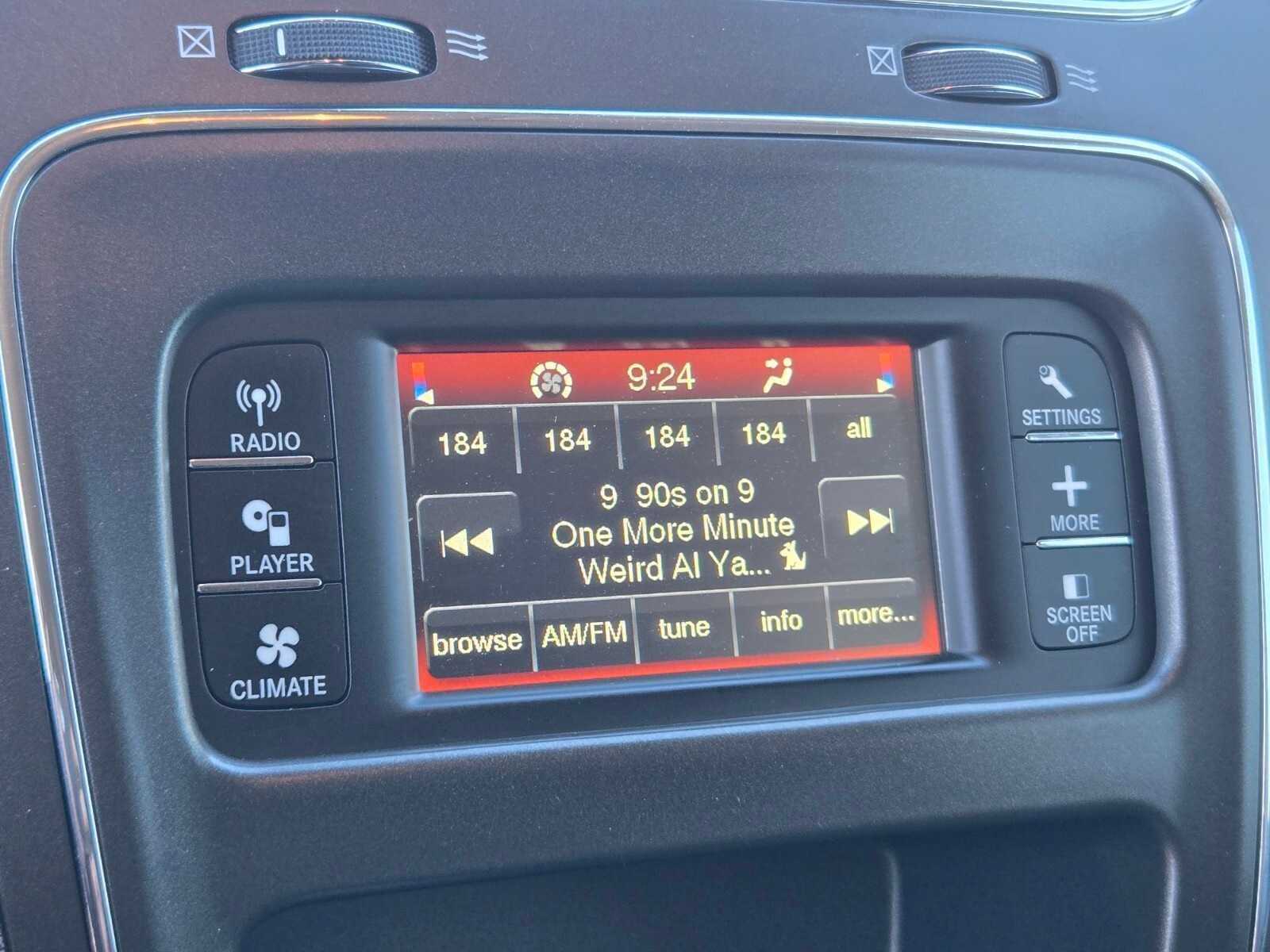 Thumbnail: 2020 Dodge Journey - 20