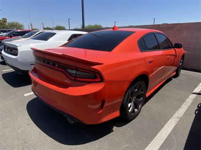 Thumbnail: 2019 Dodge Charger - 4