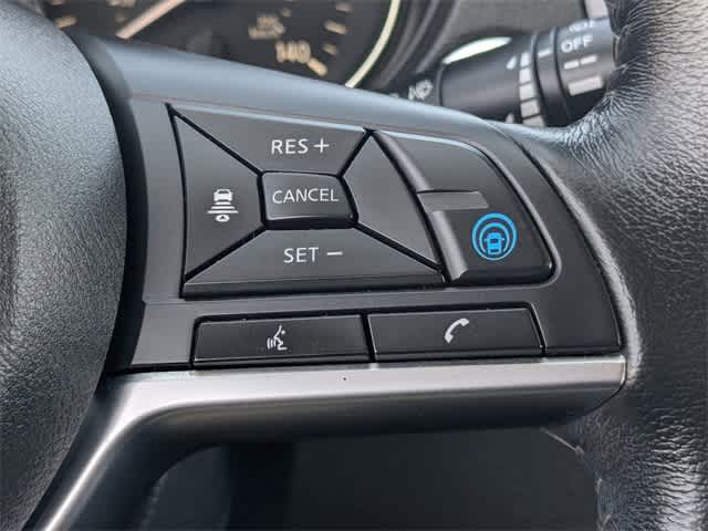 Thumbnail: 2019 Nissan Rogue Sport - 29