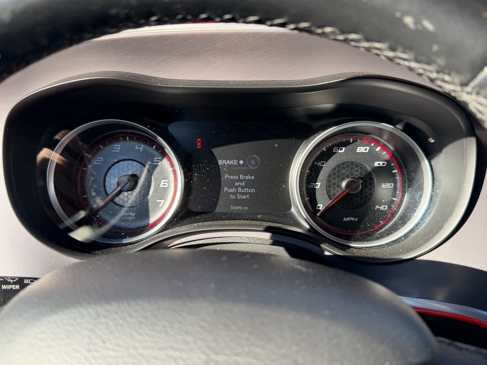 Thumbnail: 2022 Dodge Charger - 16