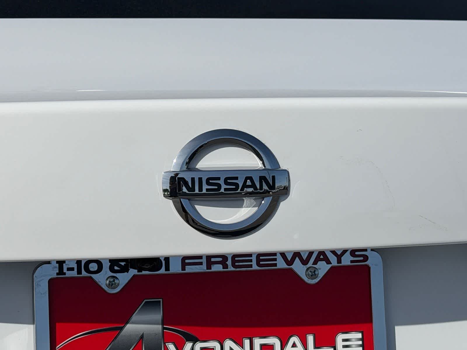 Thumbnail: 2023 Nissan Sentra - 25