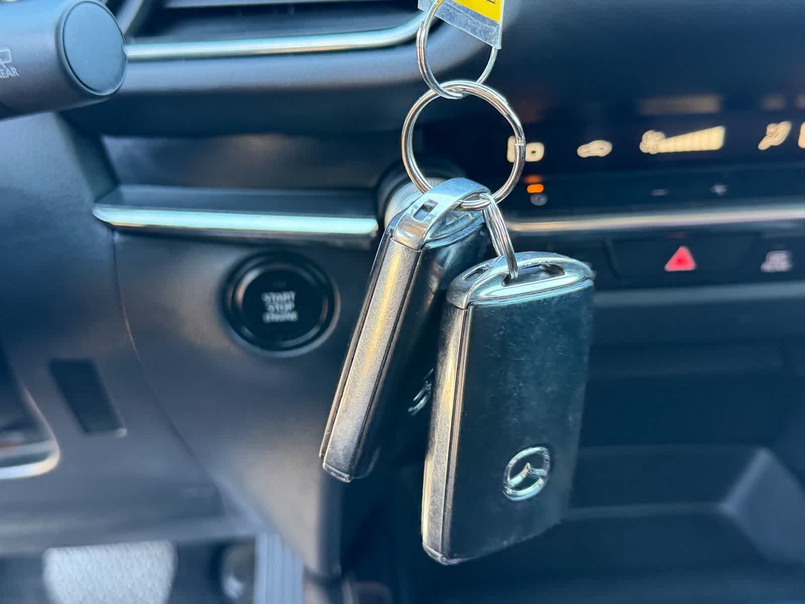 Thumbnail: 2022 Mazda CX-30 - 33