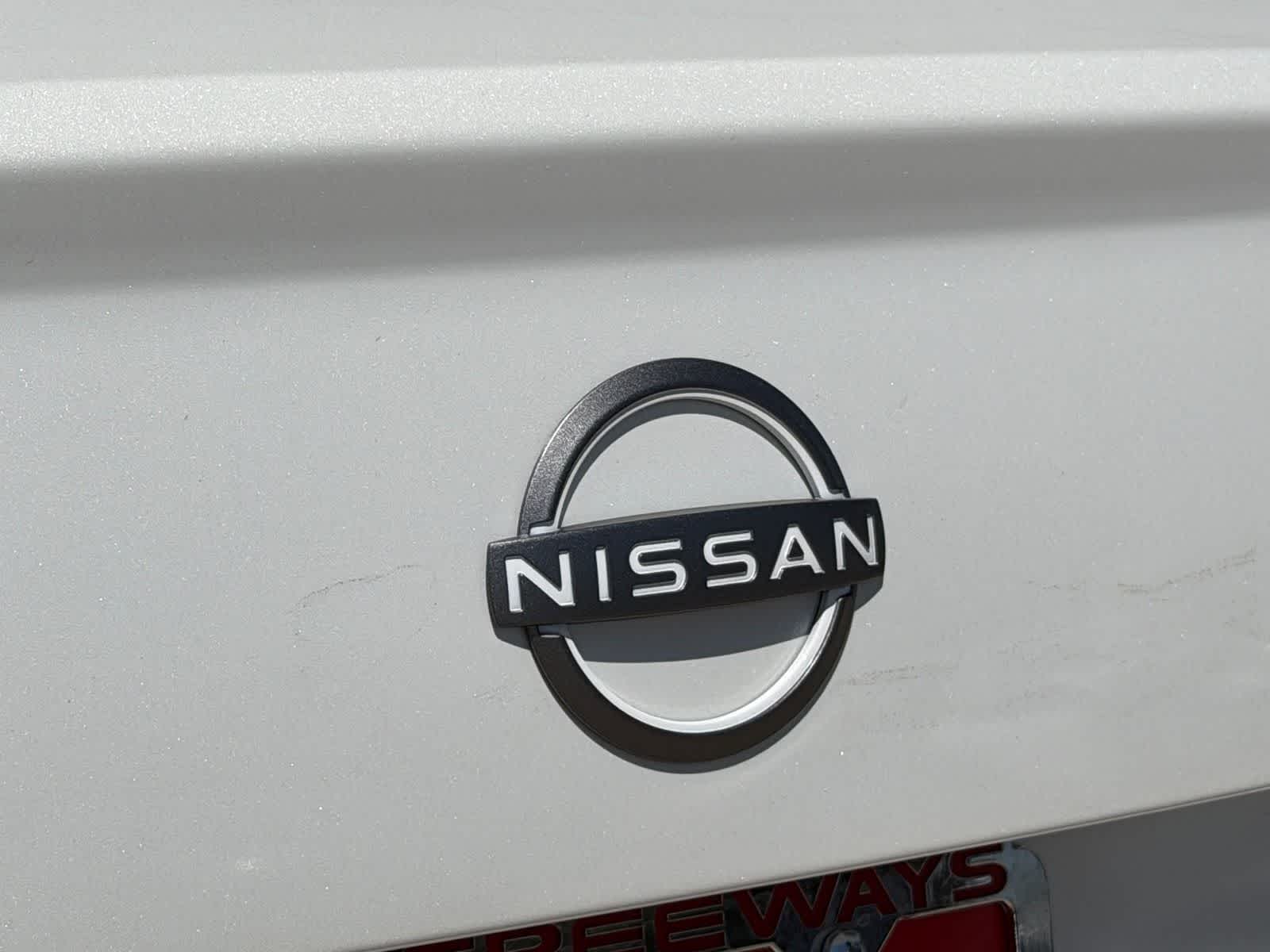Thumbnail: 2025 Nissan Versa - 28