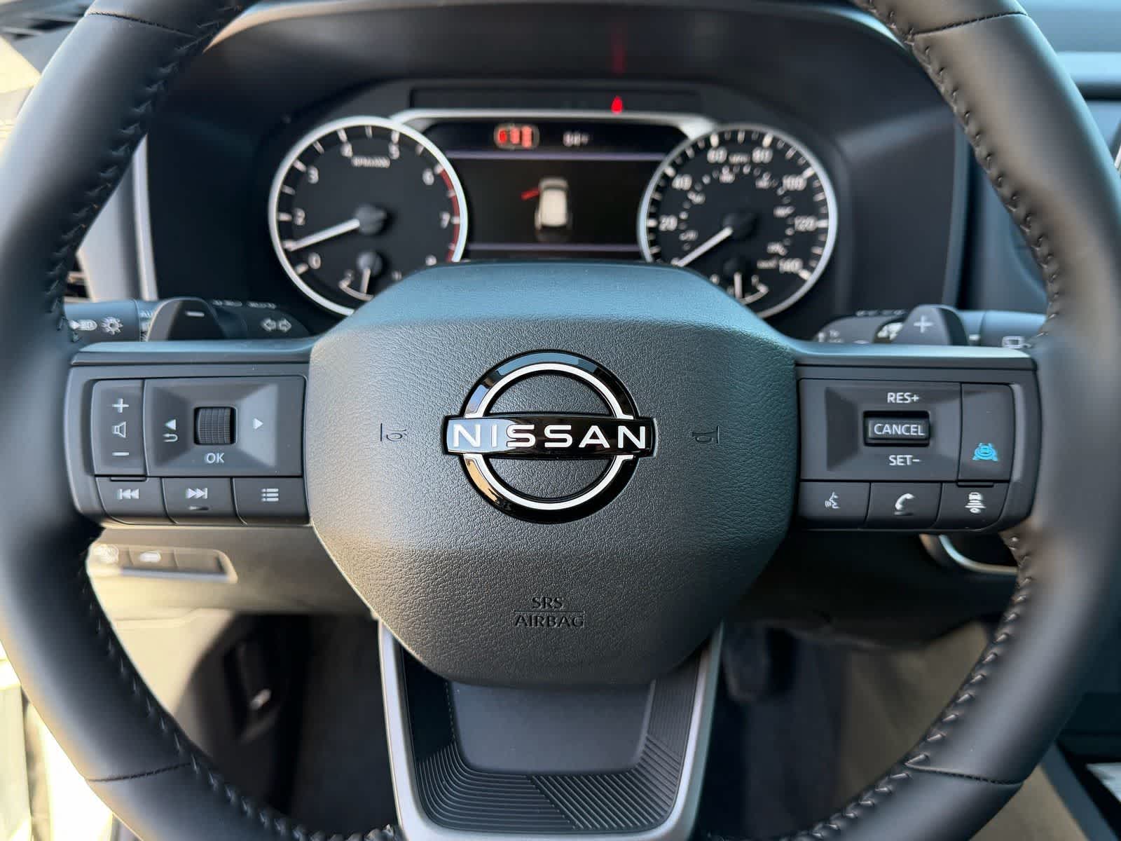 Thumbnail: 2026 Nissan Rogue - 28