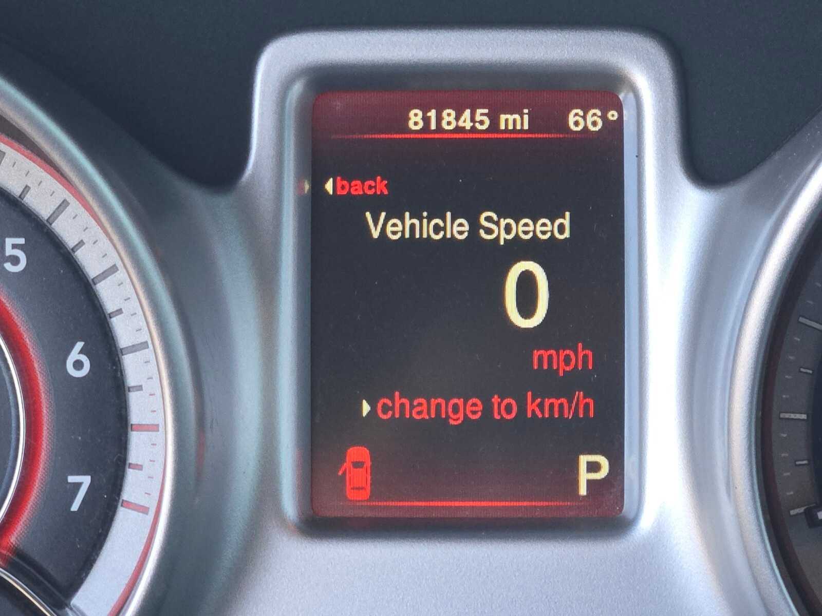 Thumbnail: 2020 Dodge Journey - 30