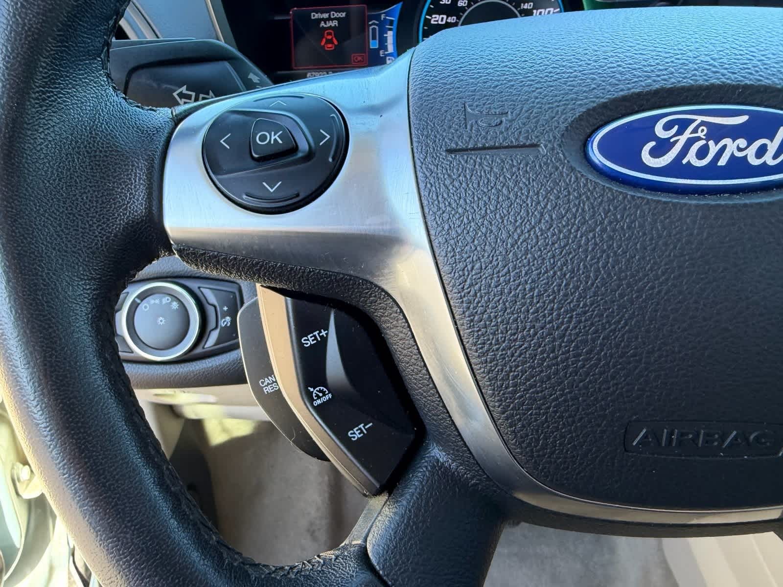 Thumbnail: 2014 Ford C-Max - 26