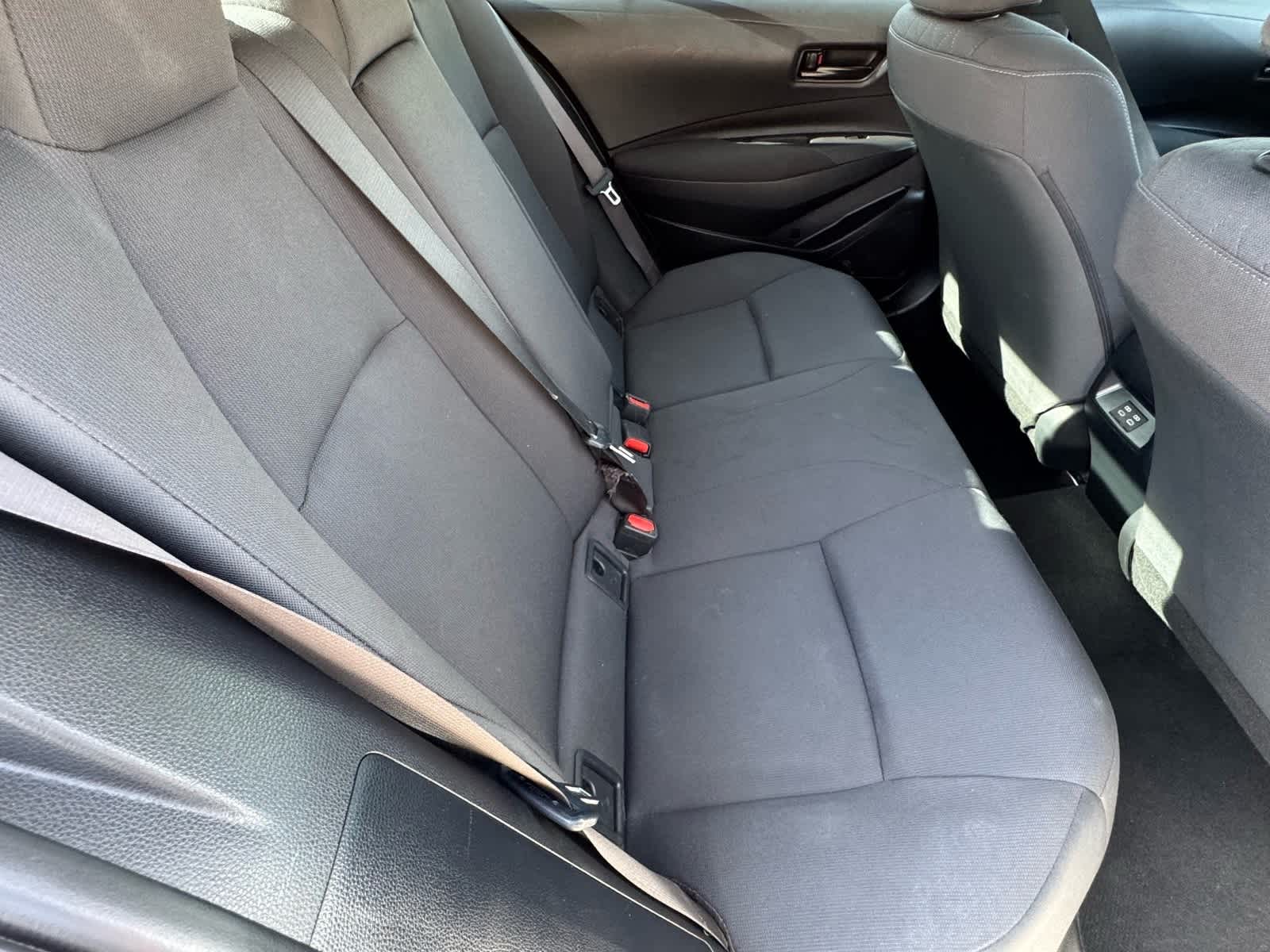 Thumbnail: 2024 Toyota Corolla - 11