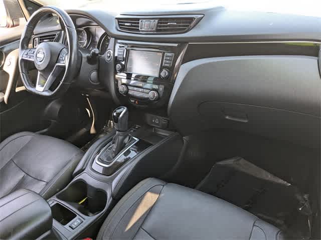 Thumbnail: 2019 Nissan Rogue Sport - 13