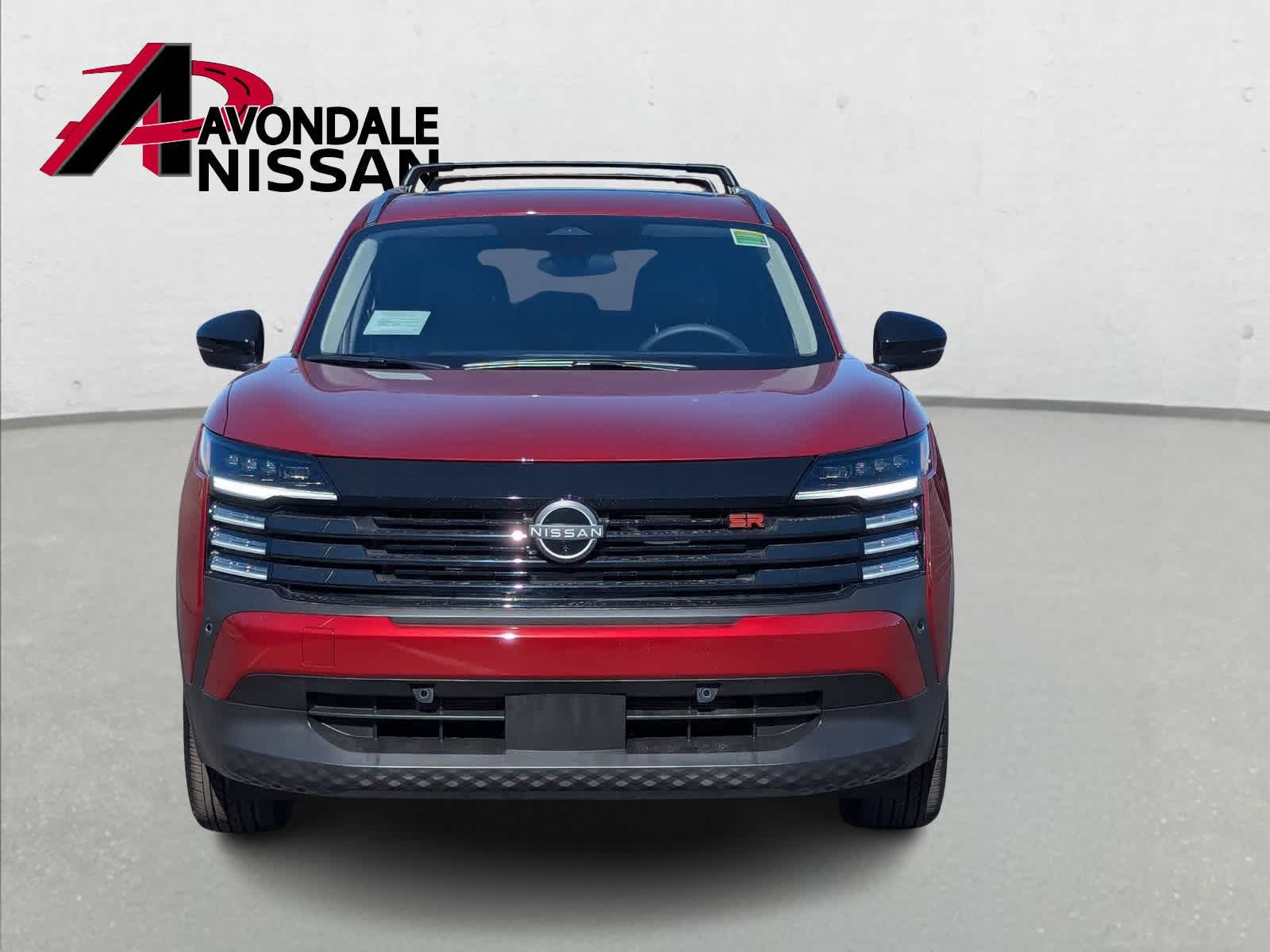 Thumbnail: 2026 Nissan Kicks - 9