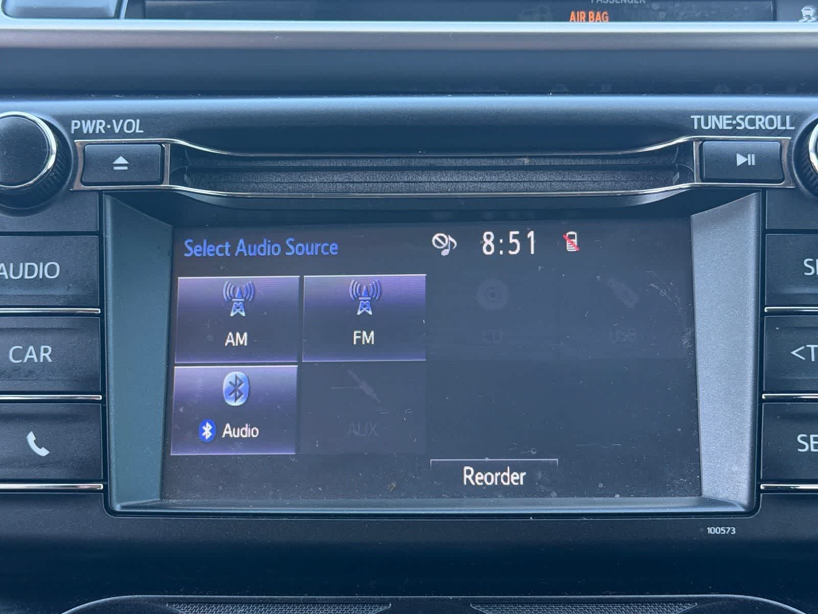 Thumbnail: 2016 Toyota RAV4 - 25