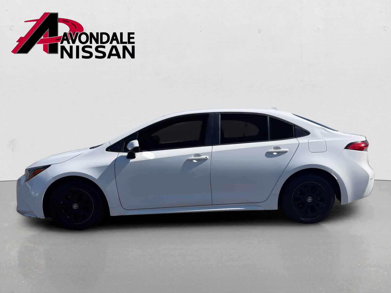Thumbnail: 2020 Toyota Corolla - 3