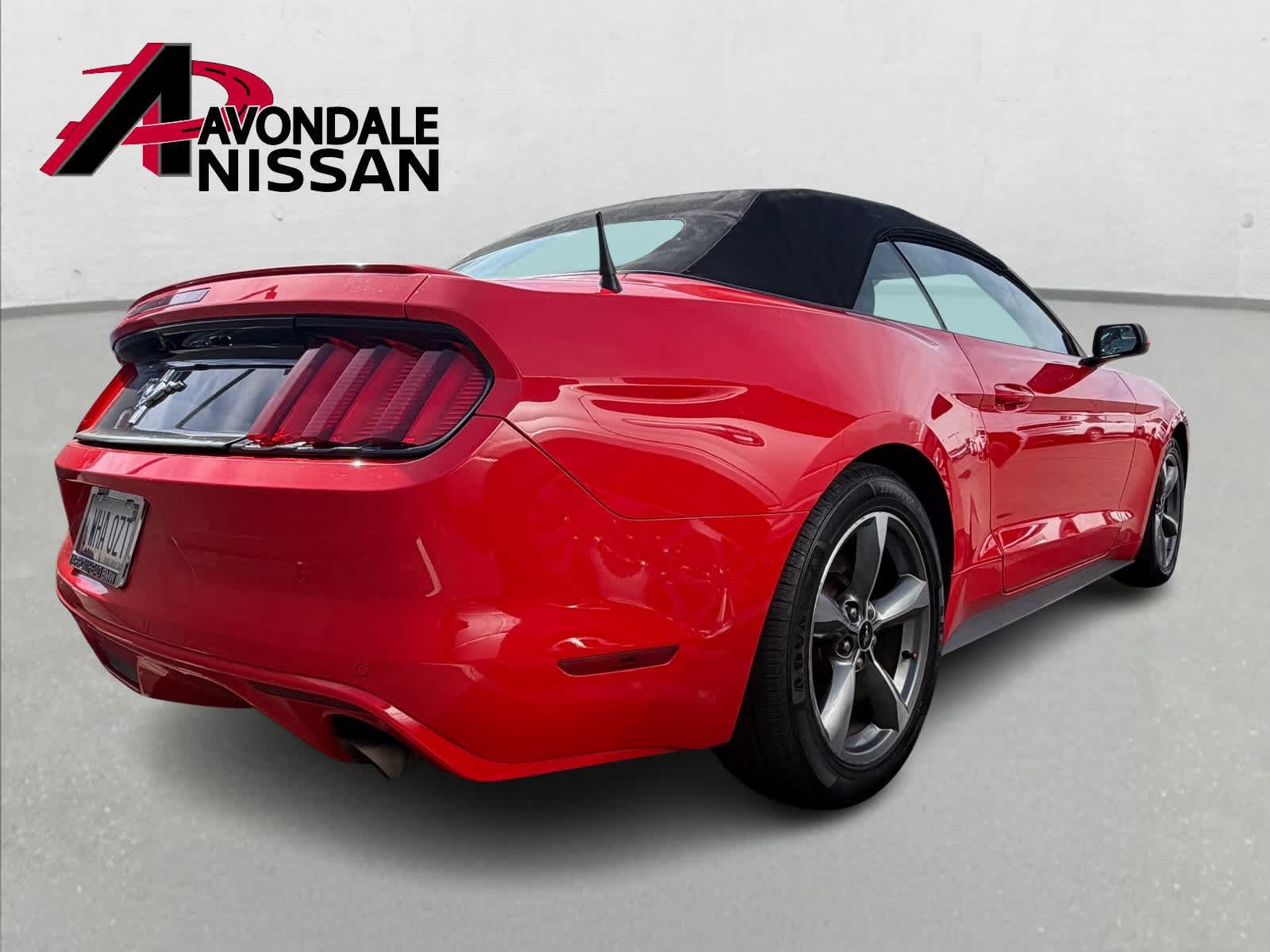 Thumbnail: 2015 Ford Mustang - 4