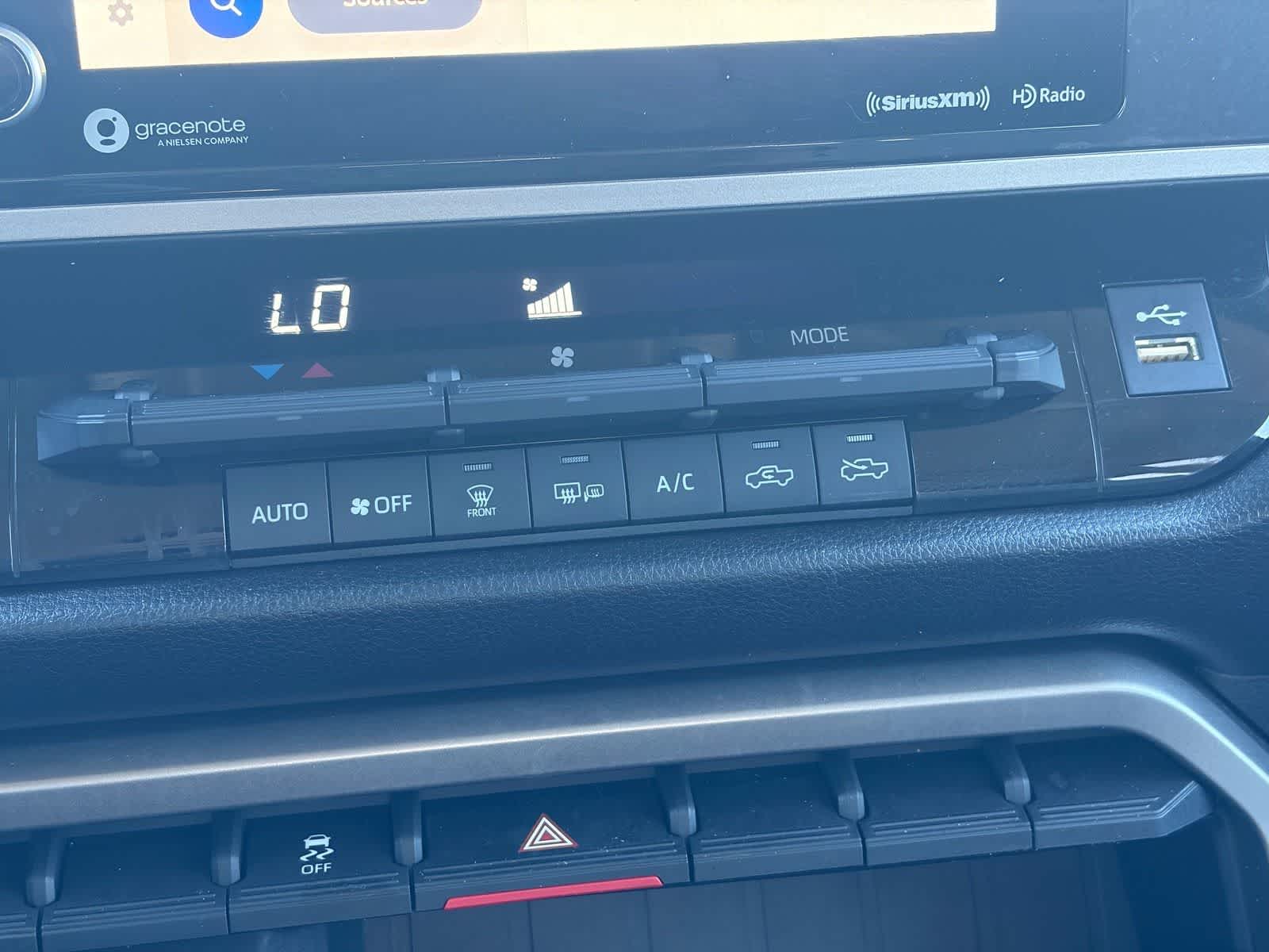 Thumbnail: 2023 Toyota Tundra - 22