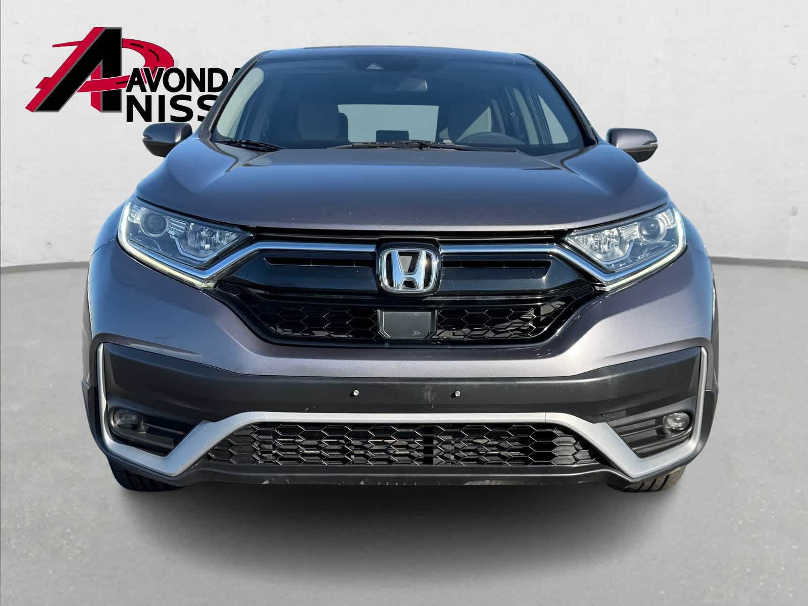 Thumbnail: 2021 Honda CR-V - 5