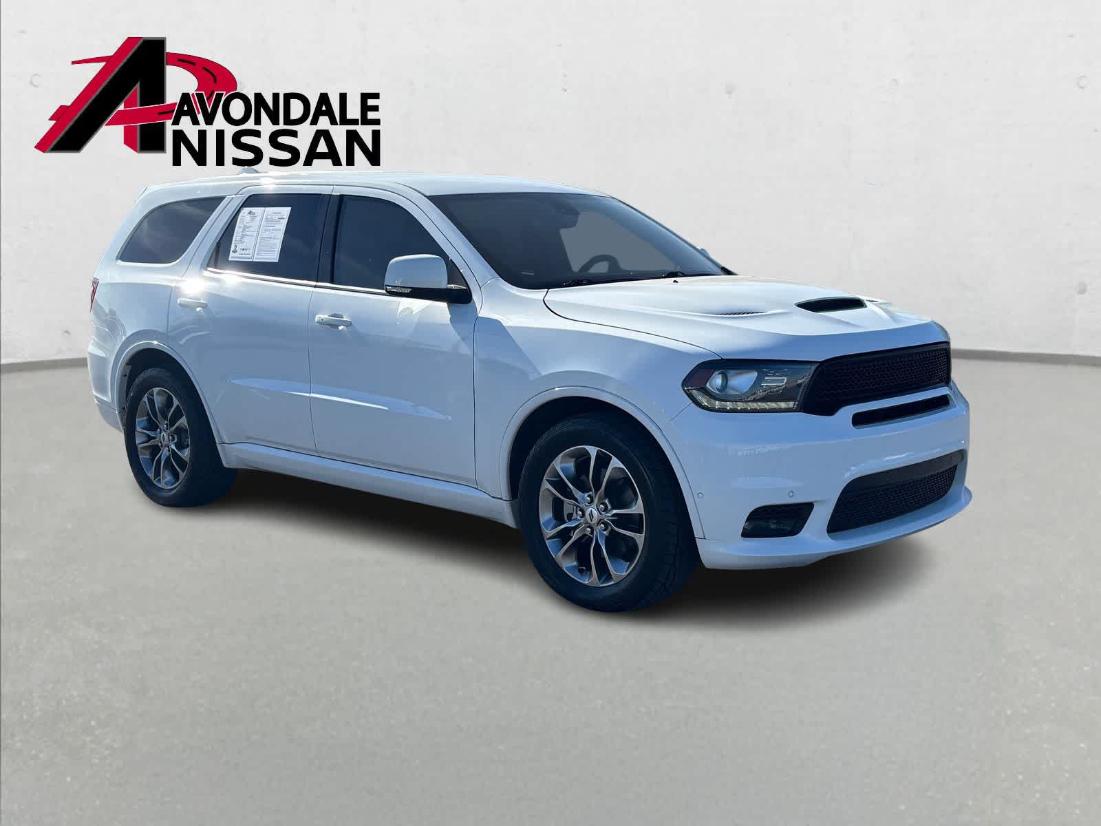 Thumbnail: 2019 Dodge Durango - 9