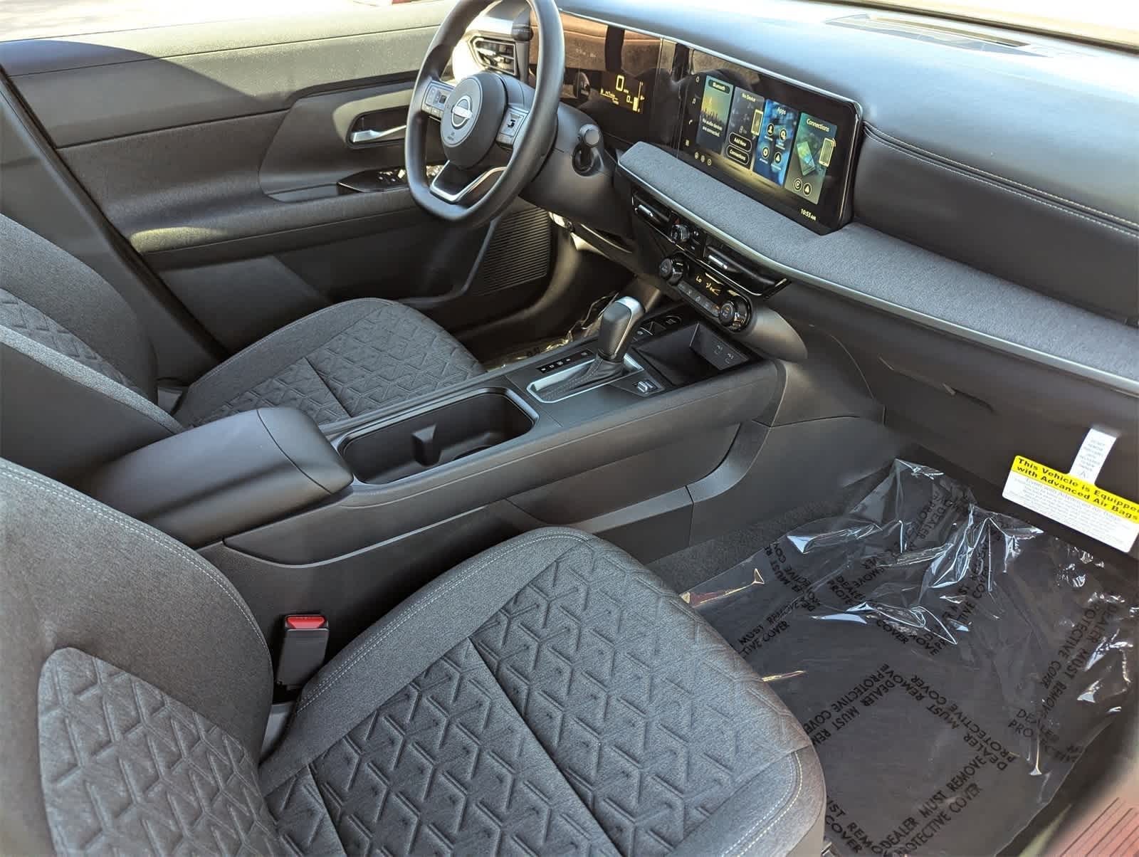 Thumbnail: 2026 Nissan Kicks - 14