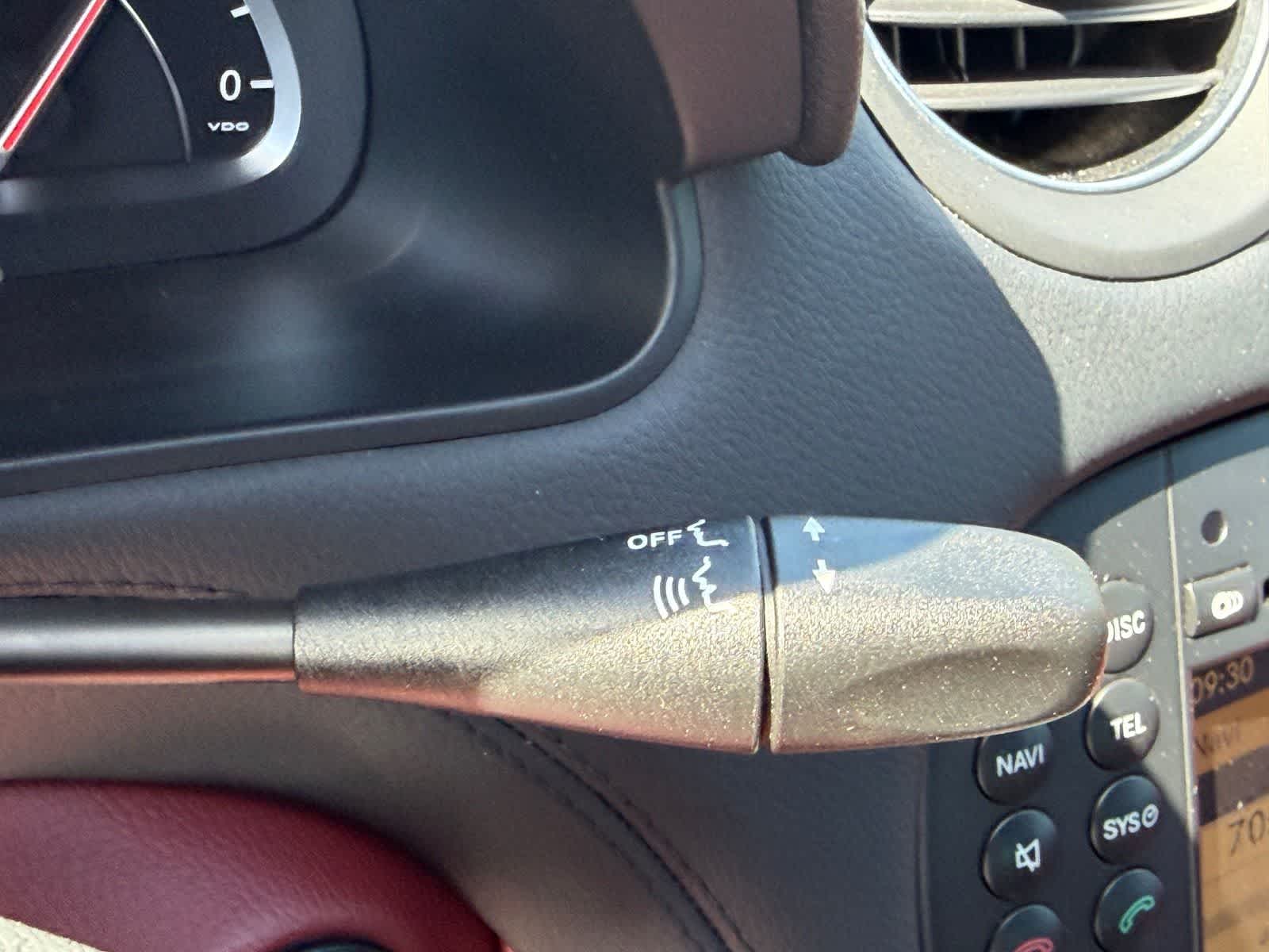 Thumbnail: 2009 Mercedes-Benz SL-Class - 19