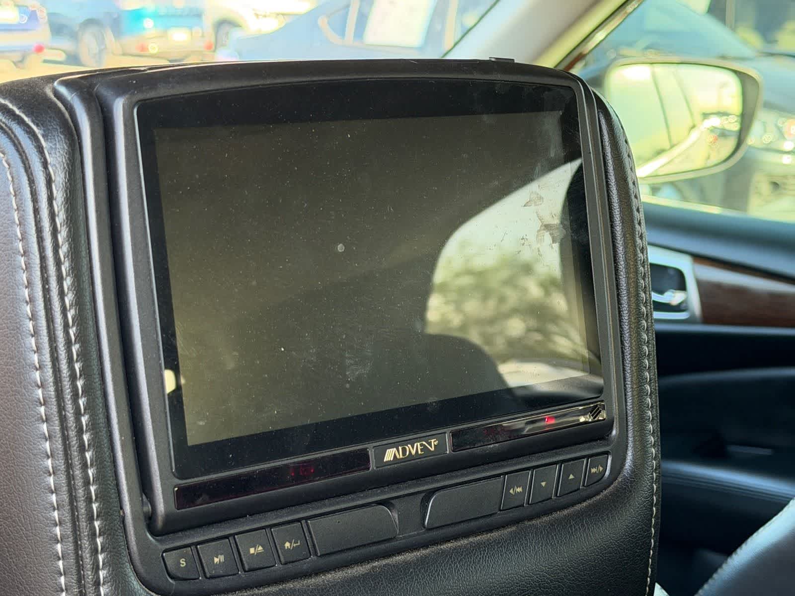 Thumbnail: 2018 Nissan Pathfinder - 31