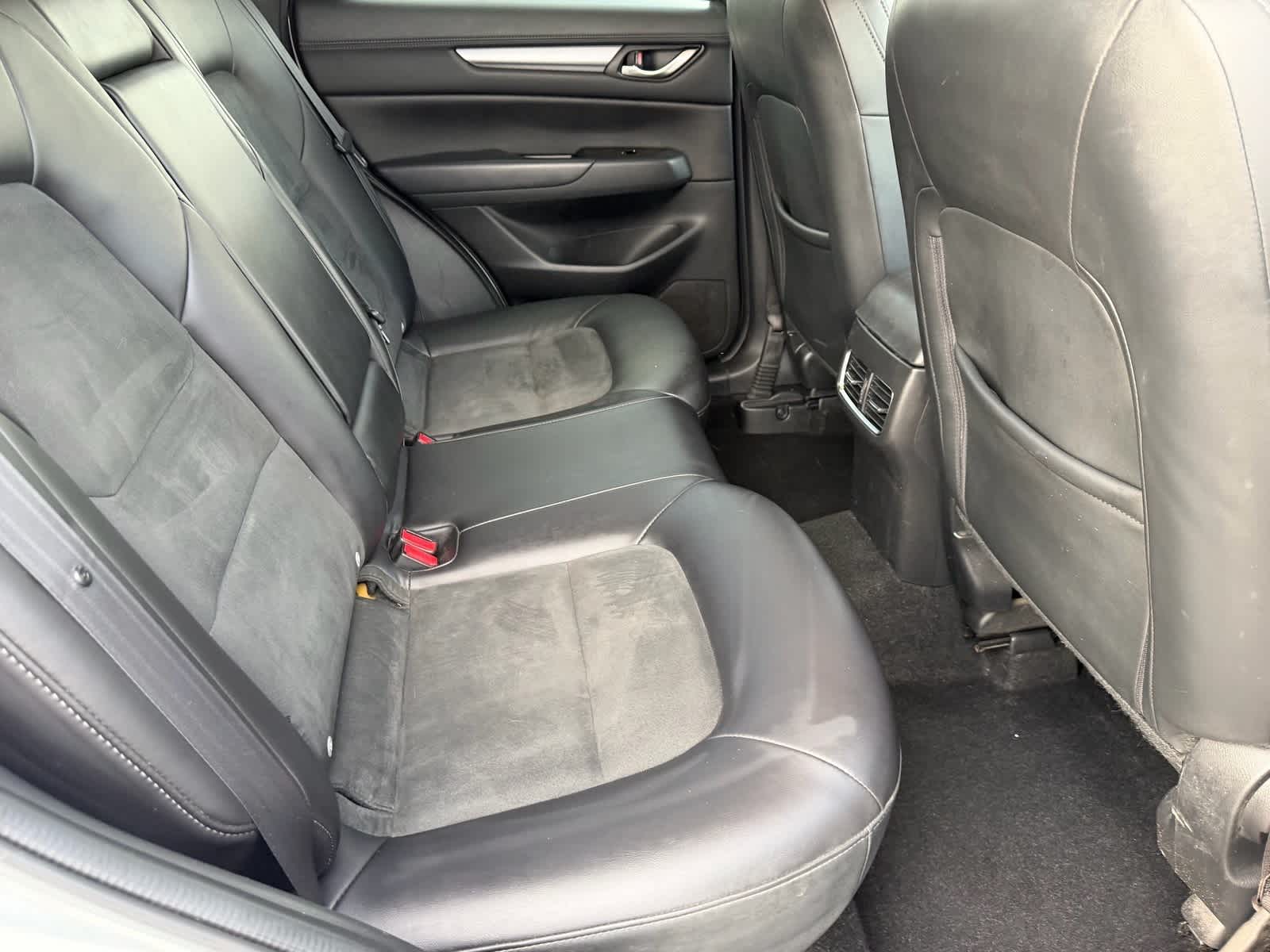 Thumbnail: 2019 Mazda CX-5 - 15