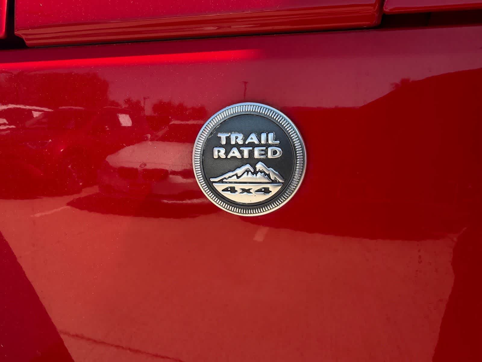 Thumbnail: 2014 Jeep Wrangler - 21