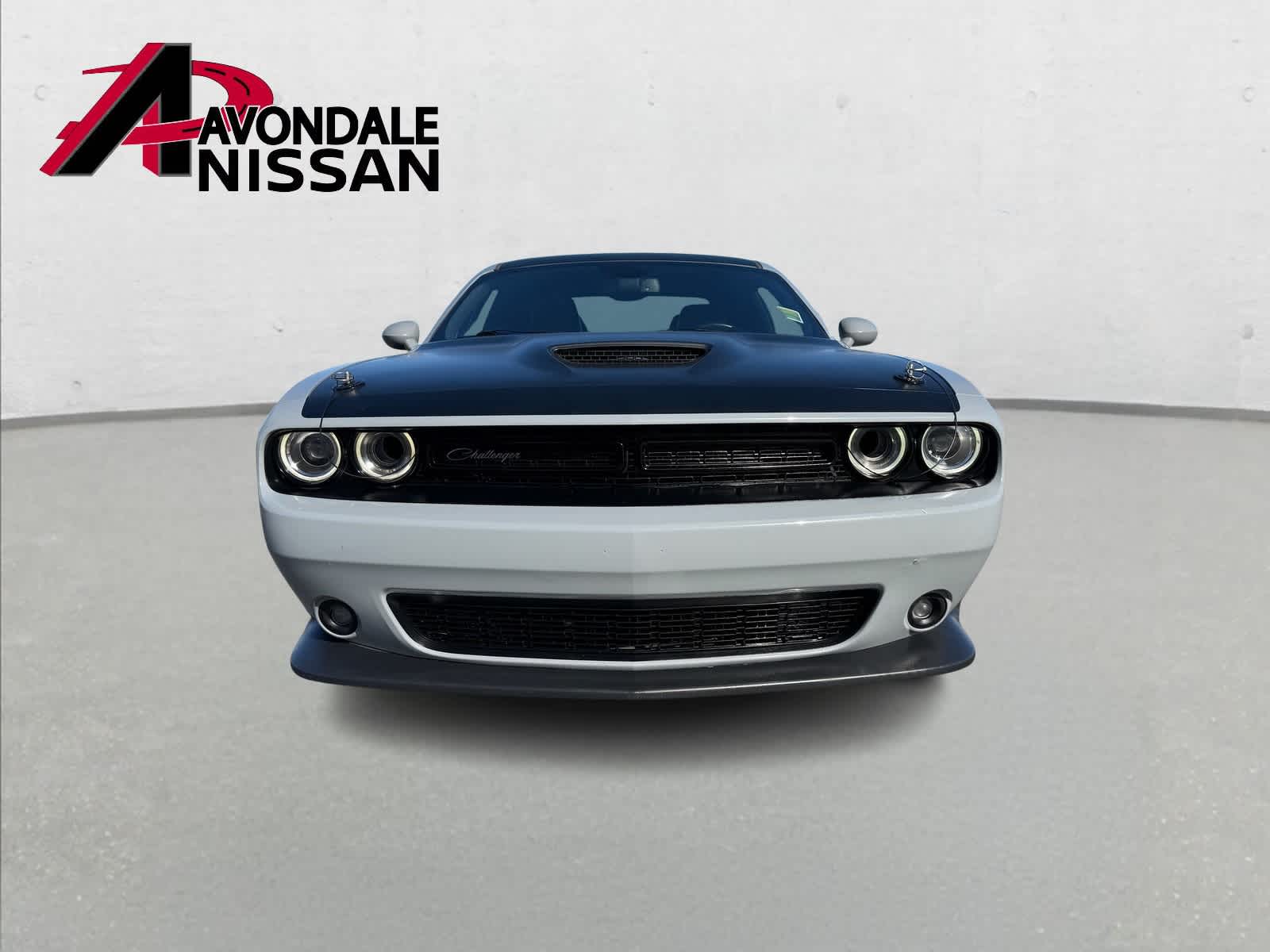 Thumbnail: 2020 Dodge Challenger - 6