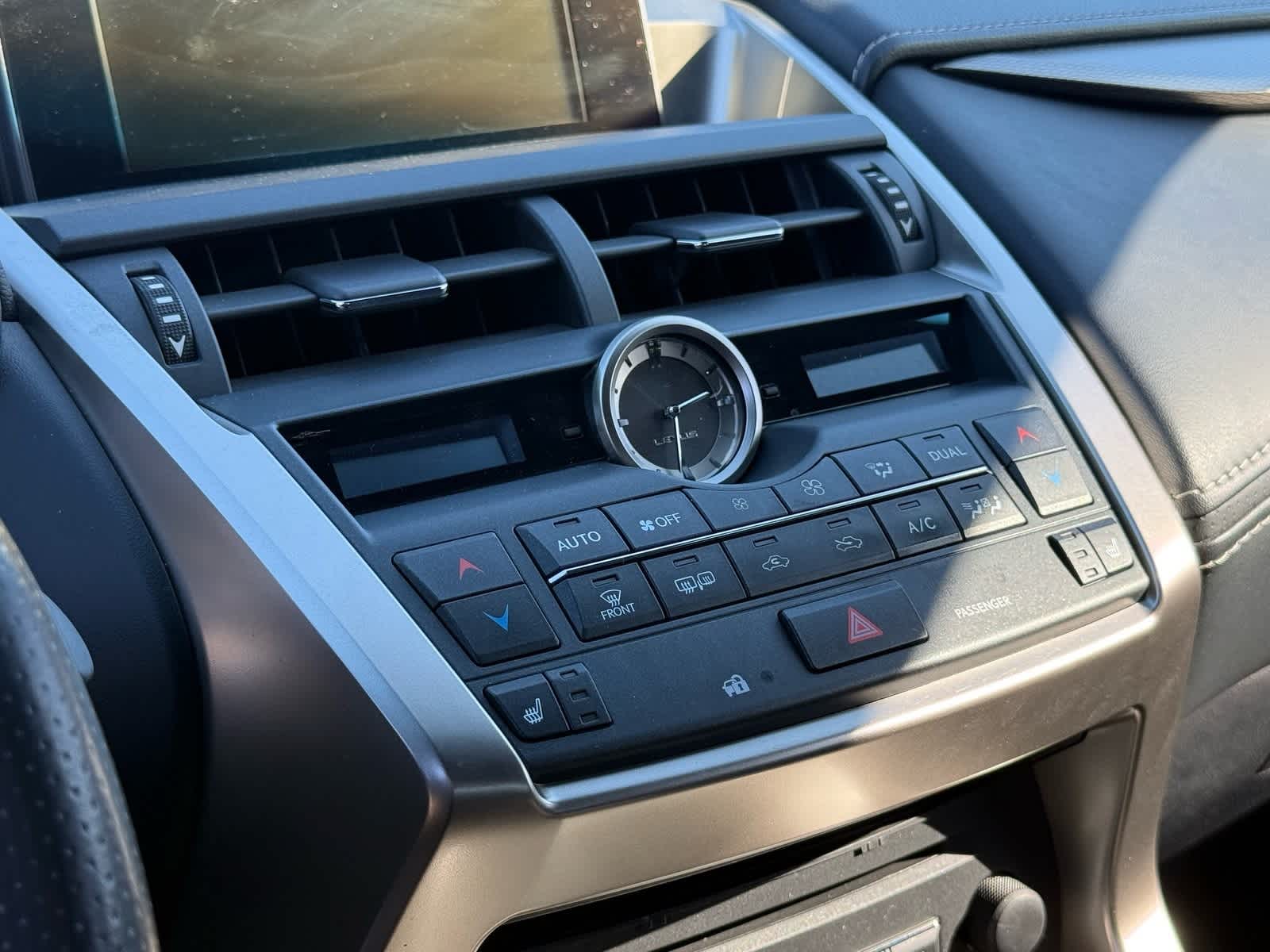 Thumbnail: 2015 Lexus NX - 12