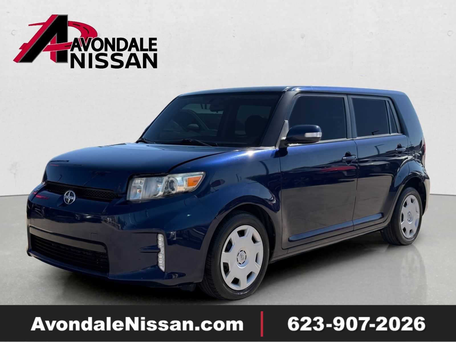 2013 Scion xB Base -
                  Avondale, AZ