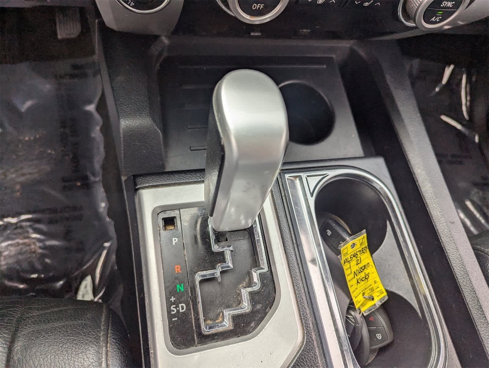 Thumbnail: 2019 Toyota Tundra - 29