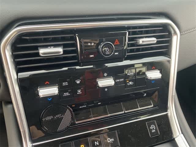 Thumbnail: 2025 Nissan Armada - 22