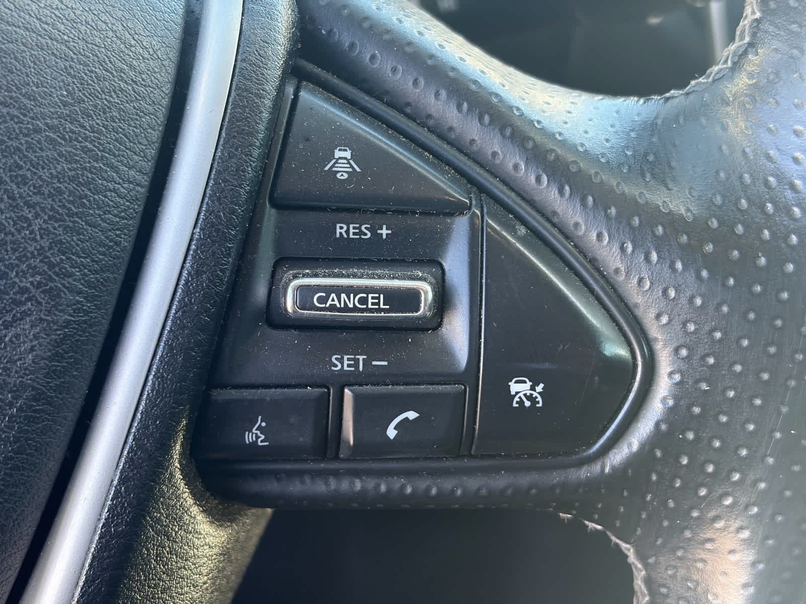 Thumbnail: 2016 Nissan Maxima - 12