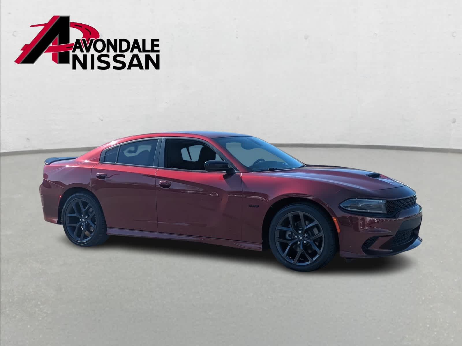 Thumbnail: 2023 Dodge Charger - 7