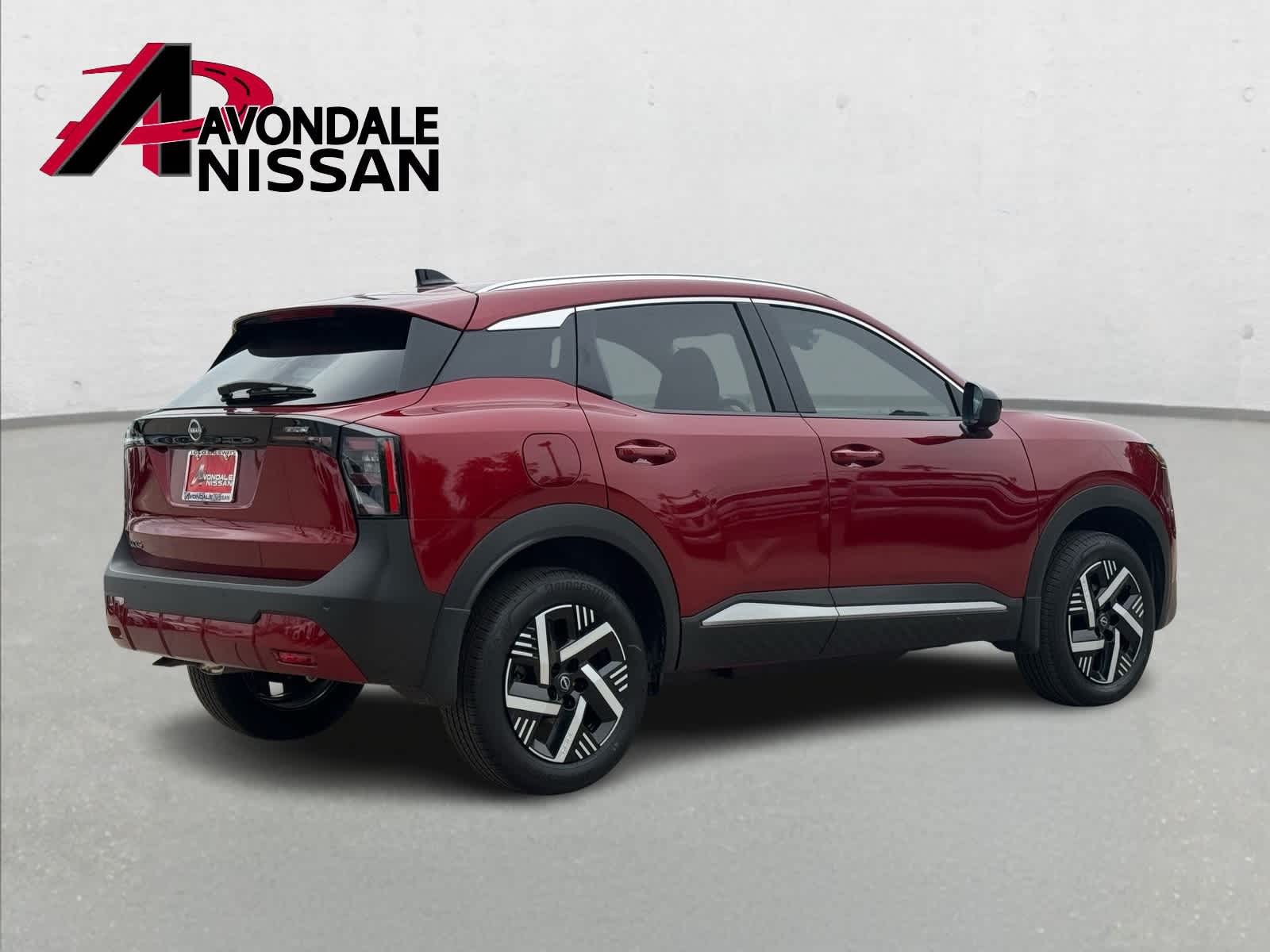 Thumbnail: 2026 Nissan Kicks - 6