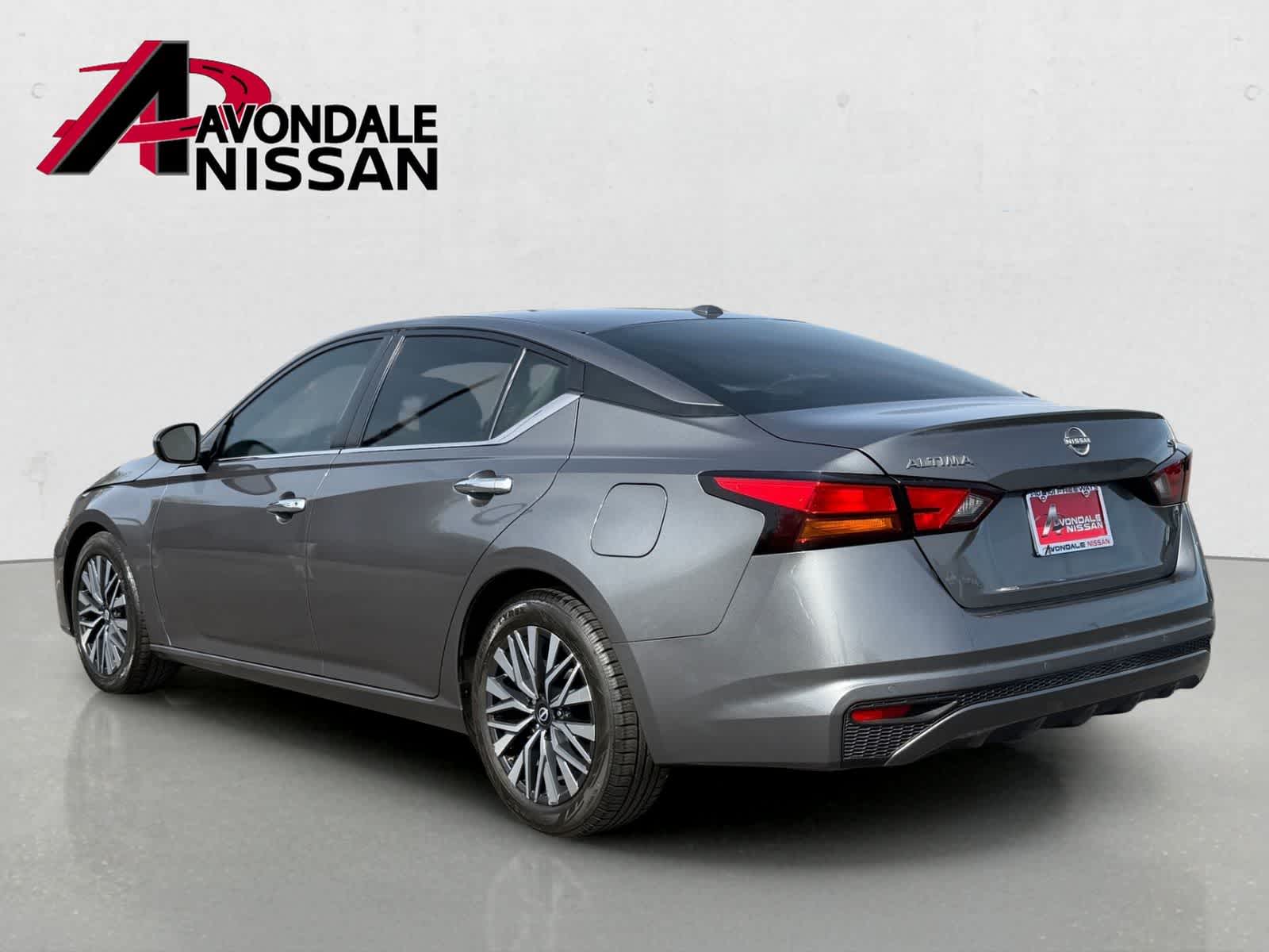 Thumbnail: 2023 Nissan Altima - 4