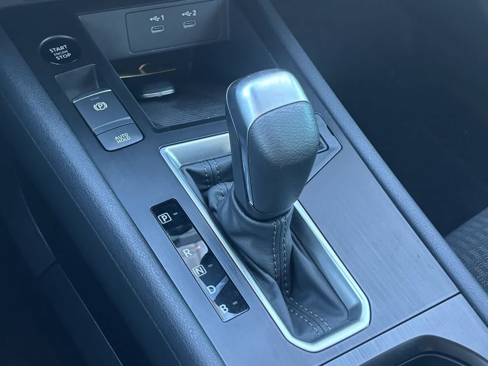 Thumbnail: 2026 Nissan Kicks - 26