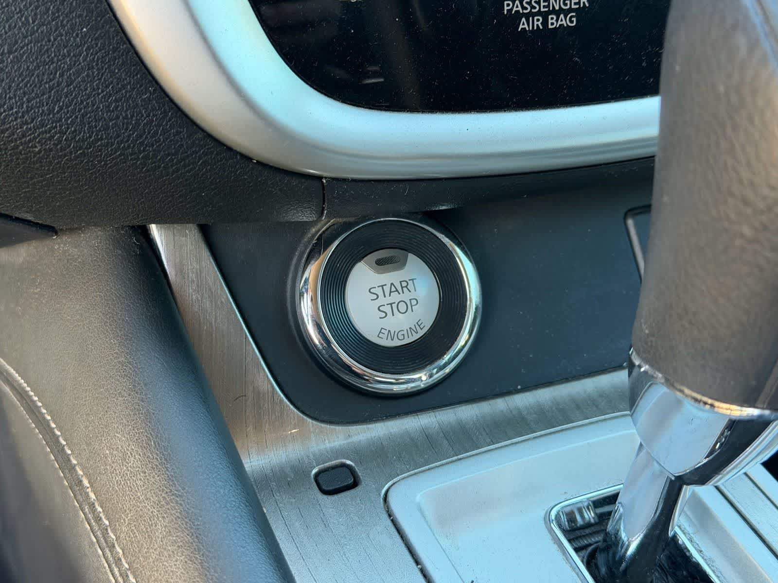 Thumbnail: 2018 Nissan Murano - 12