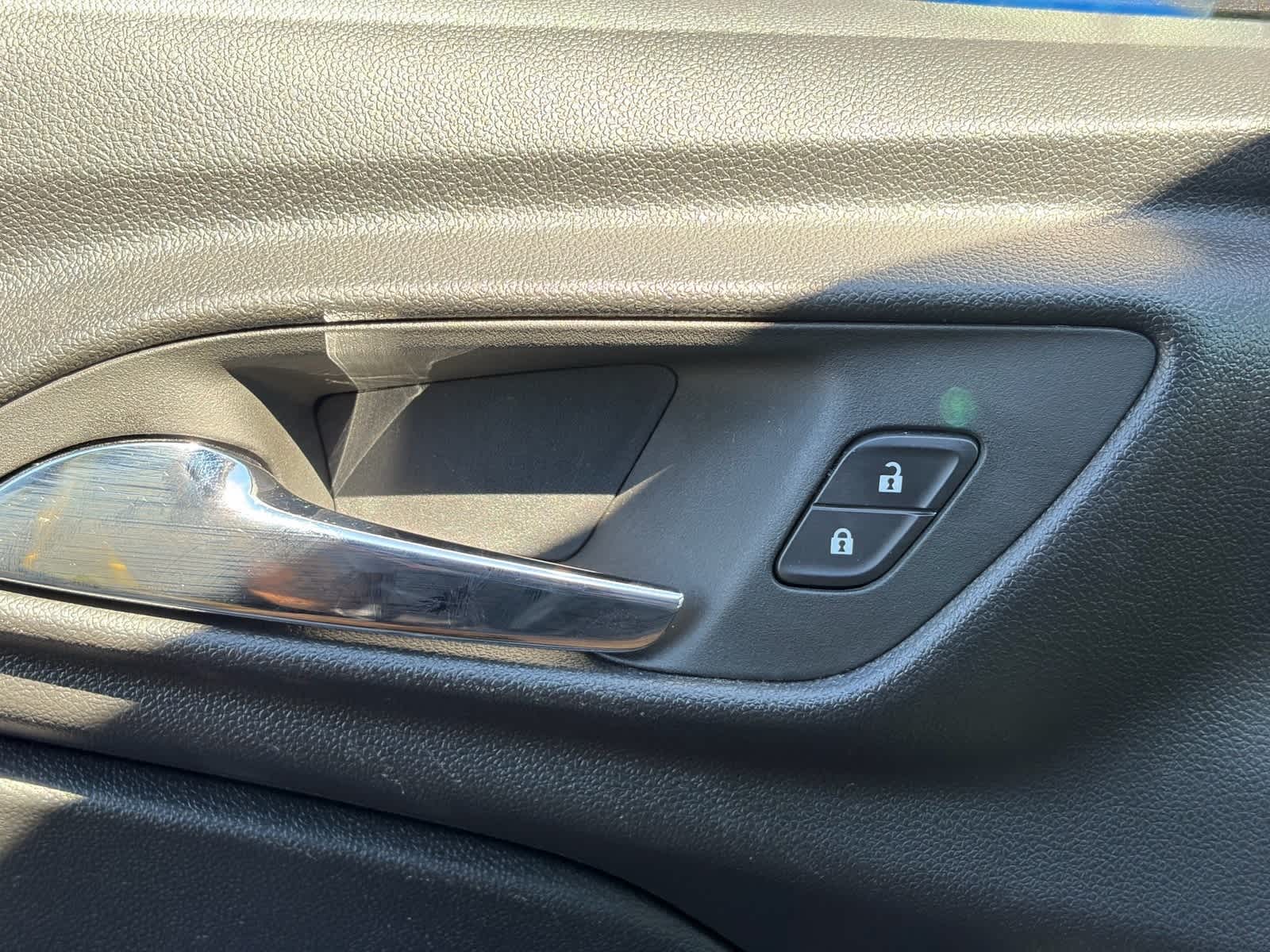 Thumbnail: 2024 Chevrolet Trax - 7