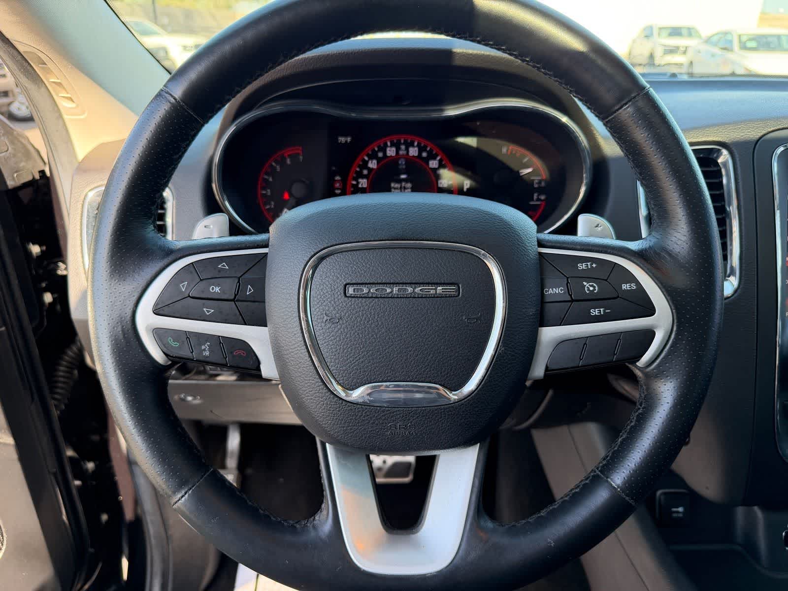 Thumbnail: 2014 Dodge Durango - 17