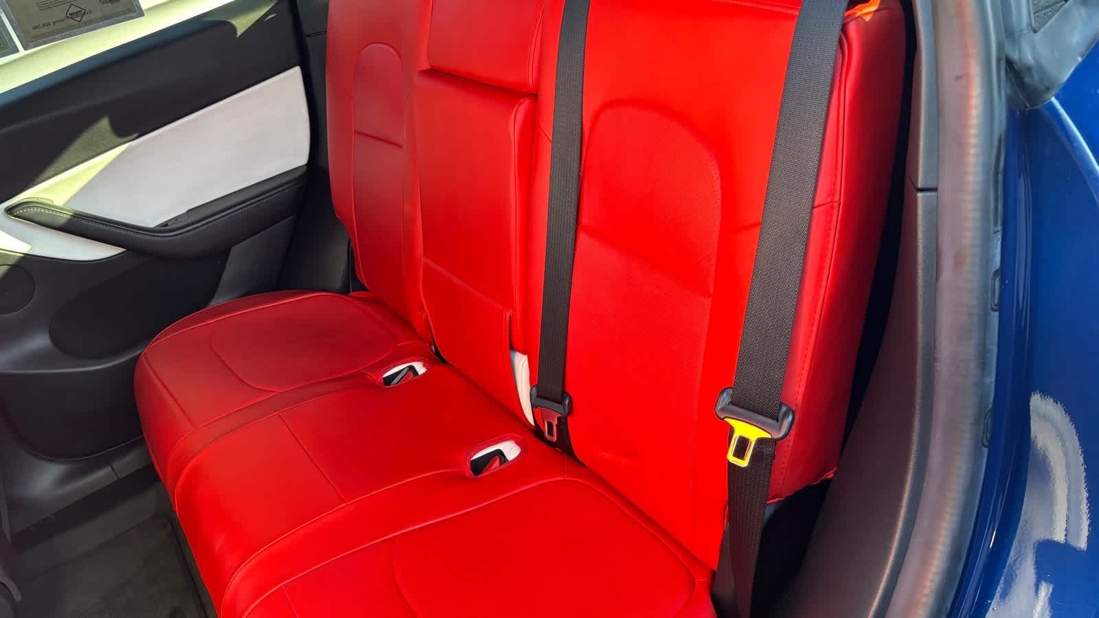 Thumbnail: 2021 Tesla Model Y - 21