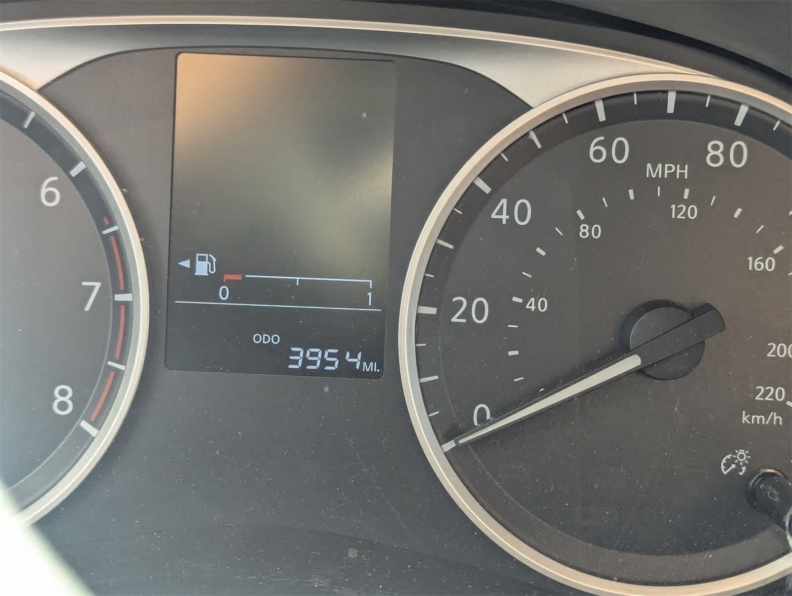 Thumbnail: 2024 Nissan Versa - 21