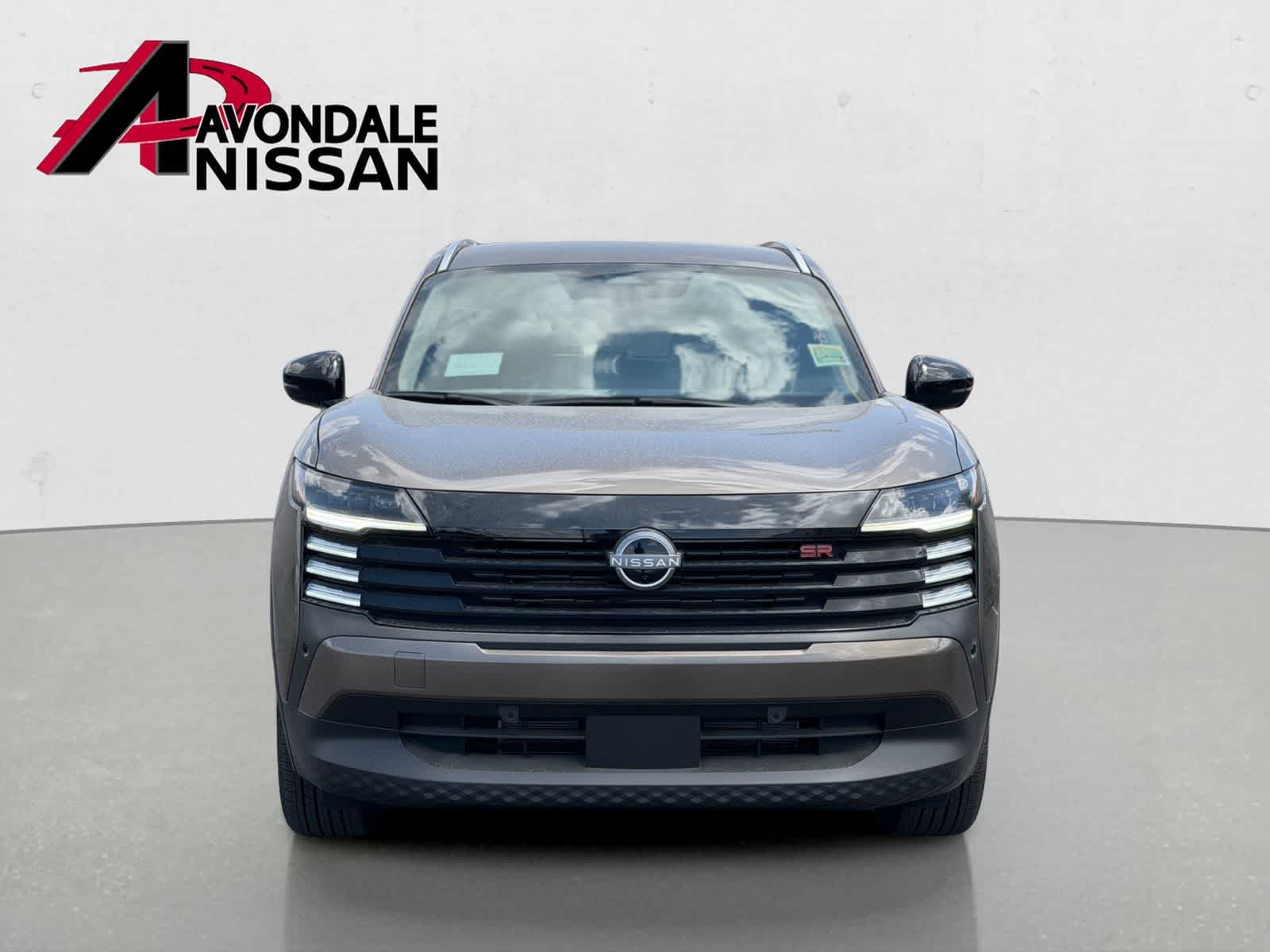Thumbnail: 2026 Nissan Kicks - 9