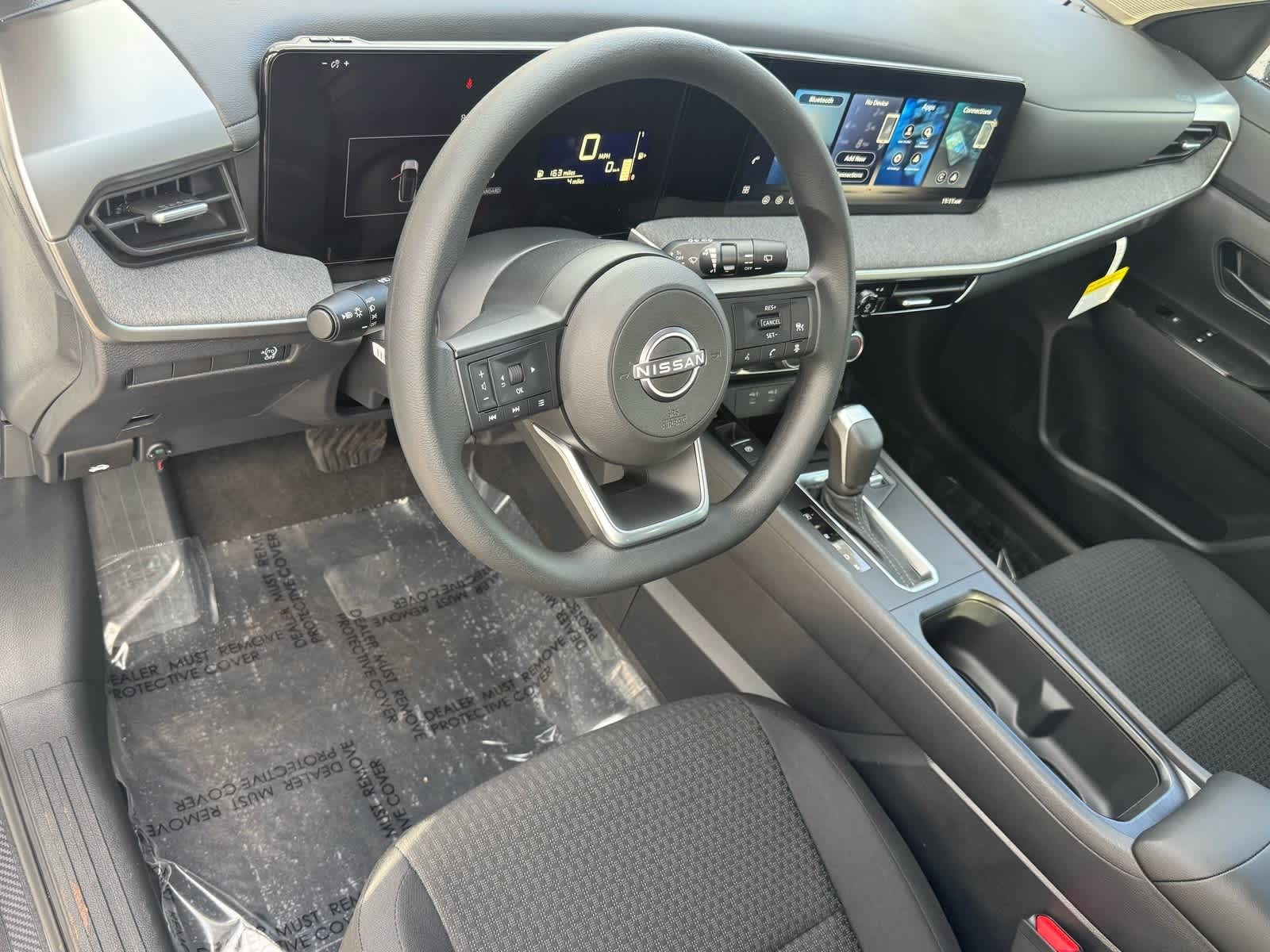 Thumbnail: 2026 Nissan Kicks - 2