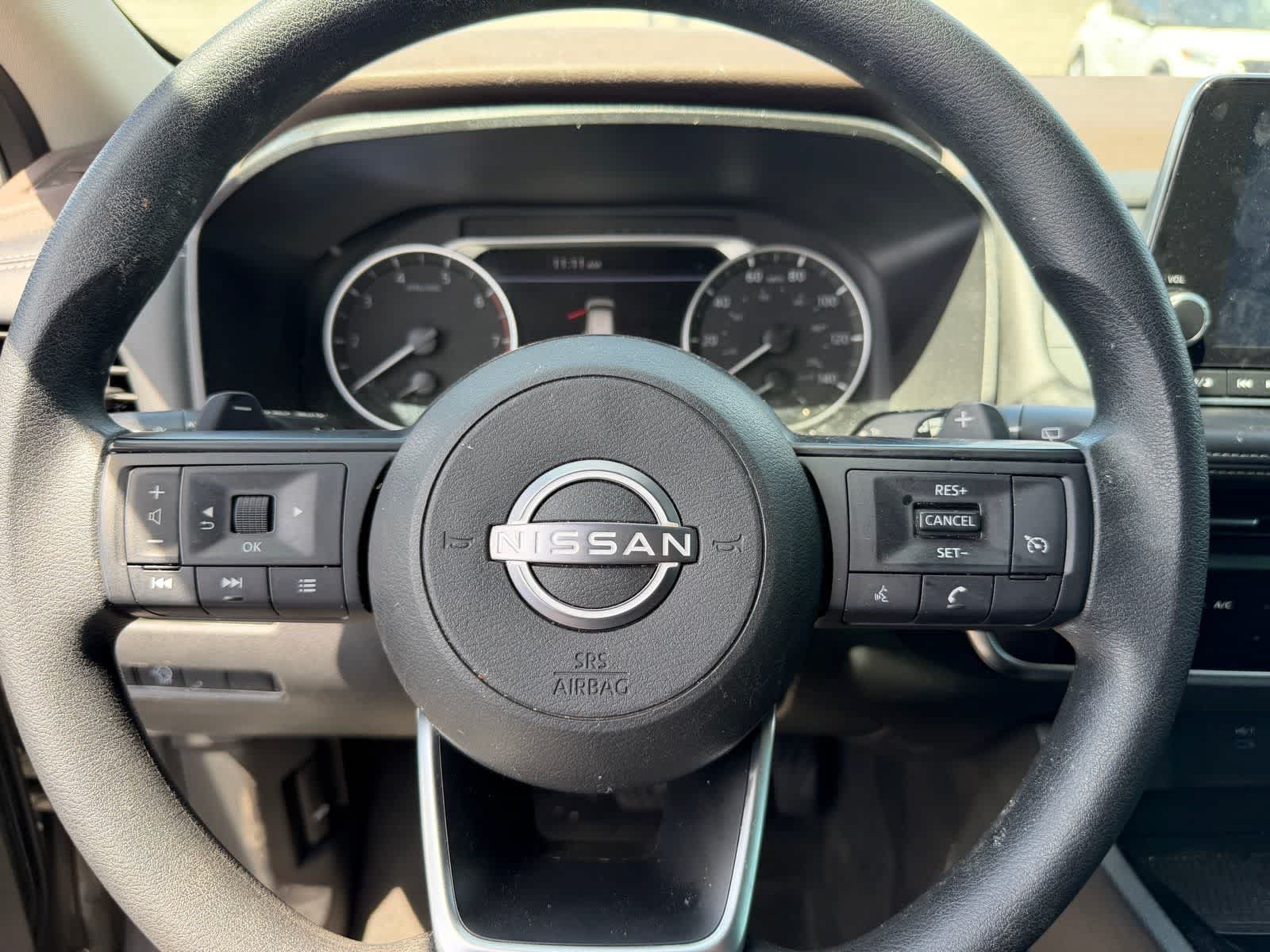 Thumbnail: 2023 Nissan Rogue - 8